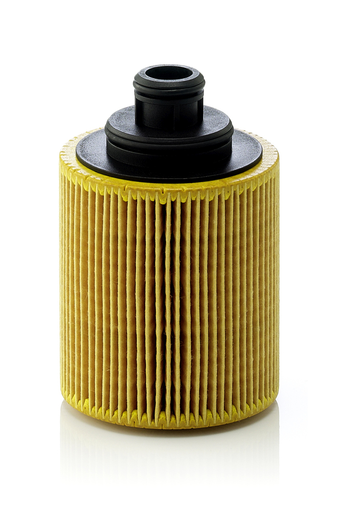 Filtro olio - HU 712/7 X MANN-FILTER