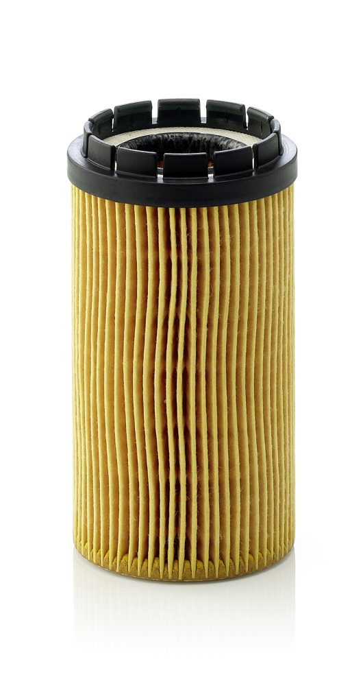 Oil Filter - HU 718 X MANN-FILTER