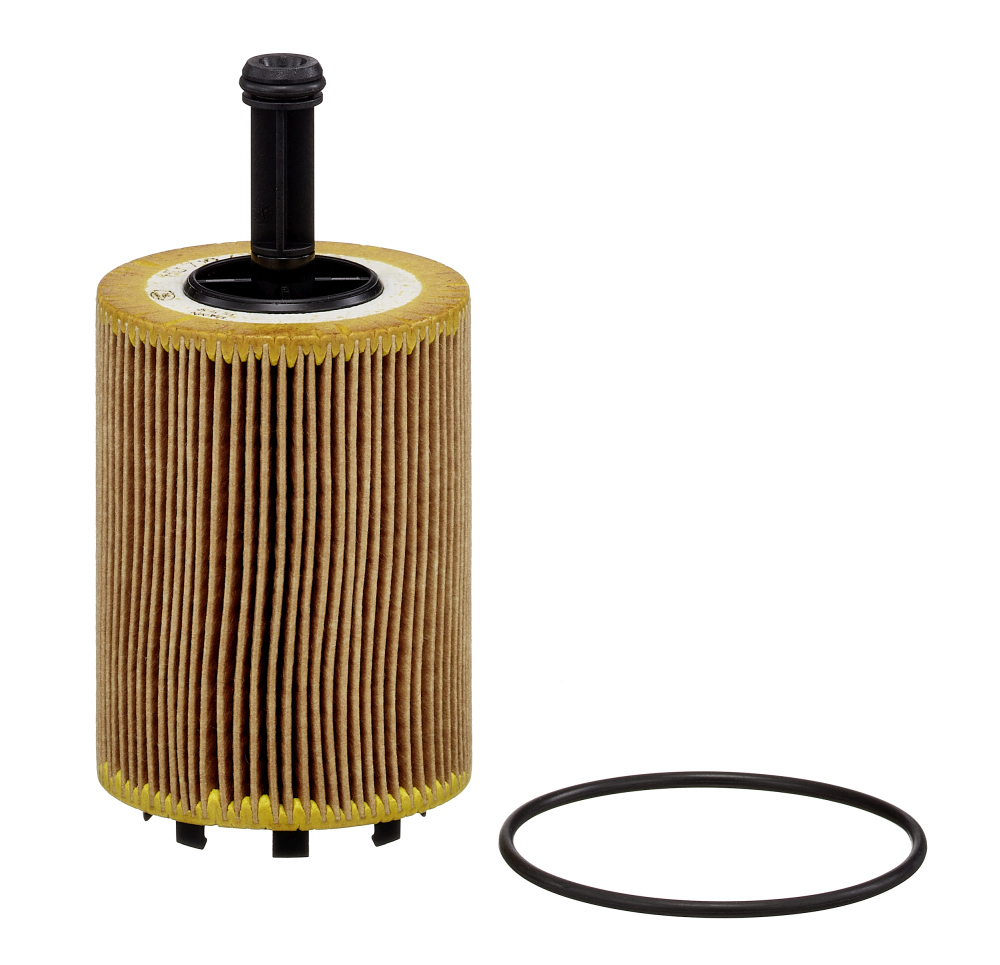 Oil Filter - HU 719/7 X MANN-FILTER
