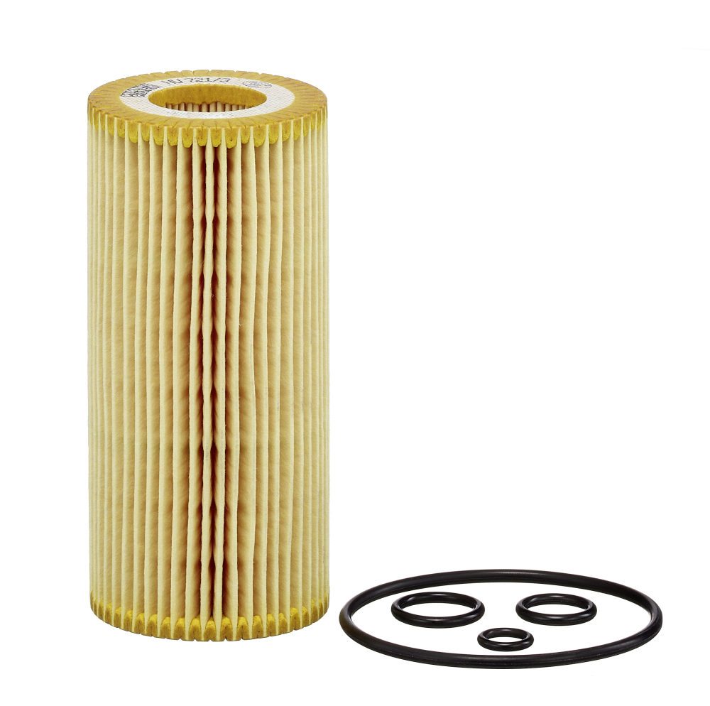 Filtro olio - HU 721/3 X MANN-FILTER