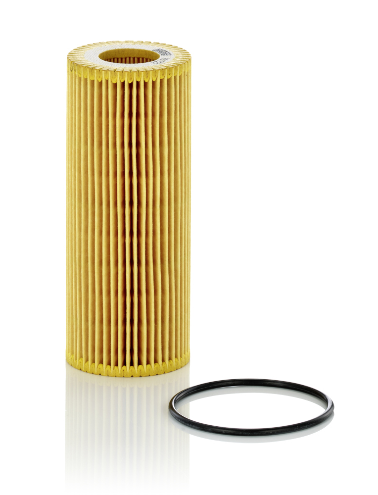 Oil Filter - HU 722 Y MANN-FILTER