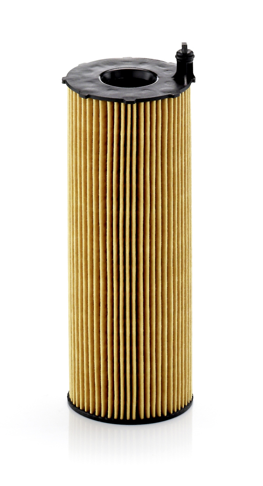 Oil Filter - HU 8003 X MANN-FILTER