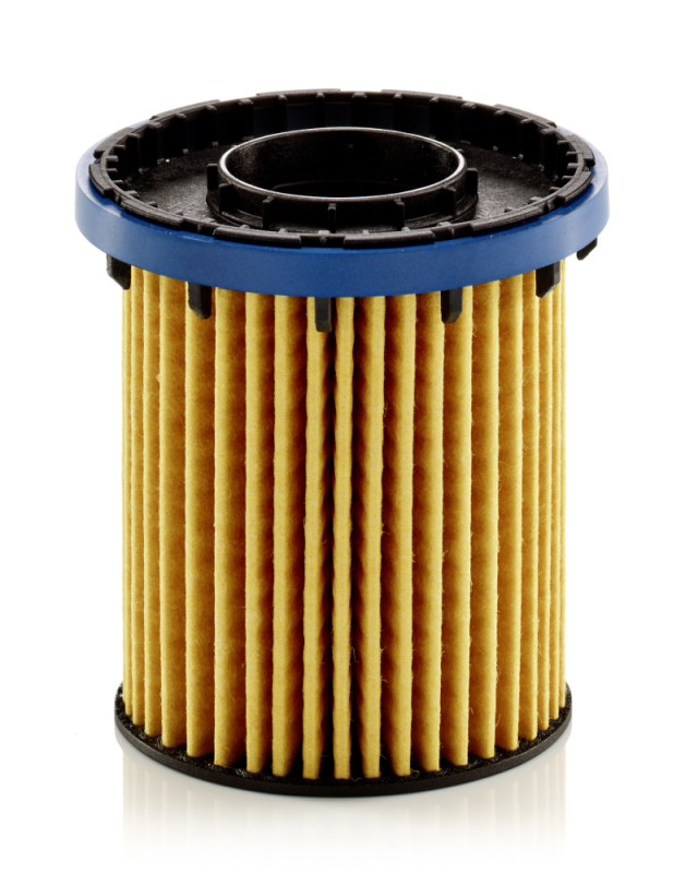 Oil Filter - HU 8016 MANN-FILTER