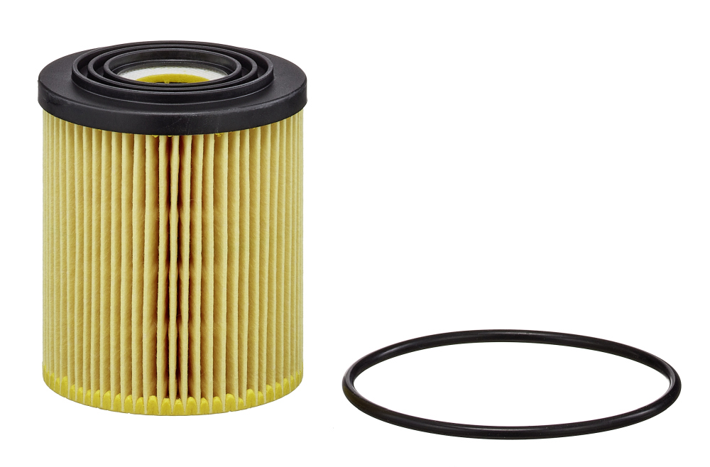 Filtro olio - HU 816/2 X MANN-FILTER
