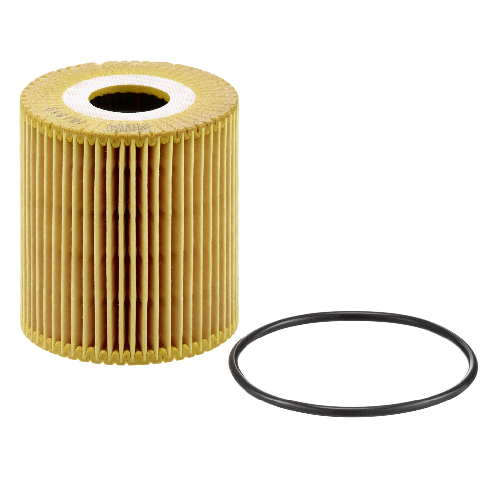 Oil Filter - HU 819 X MANN-FILTER