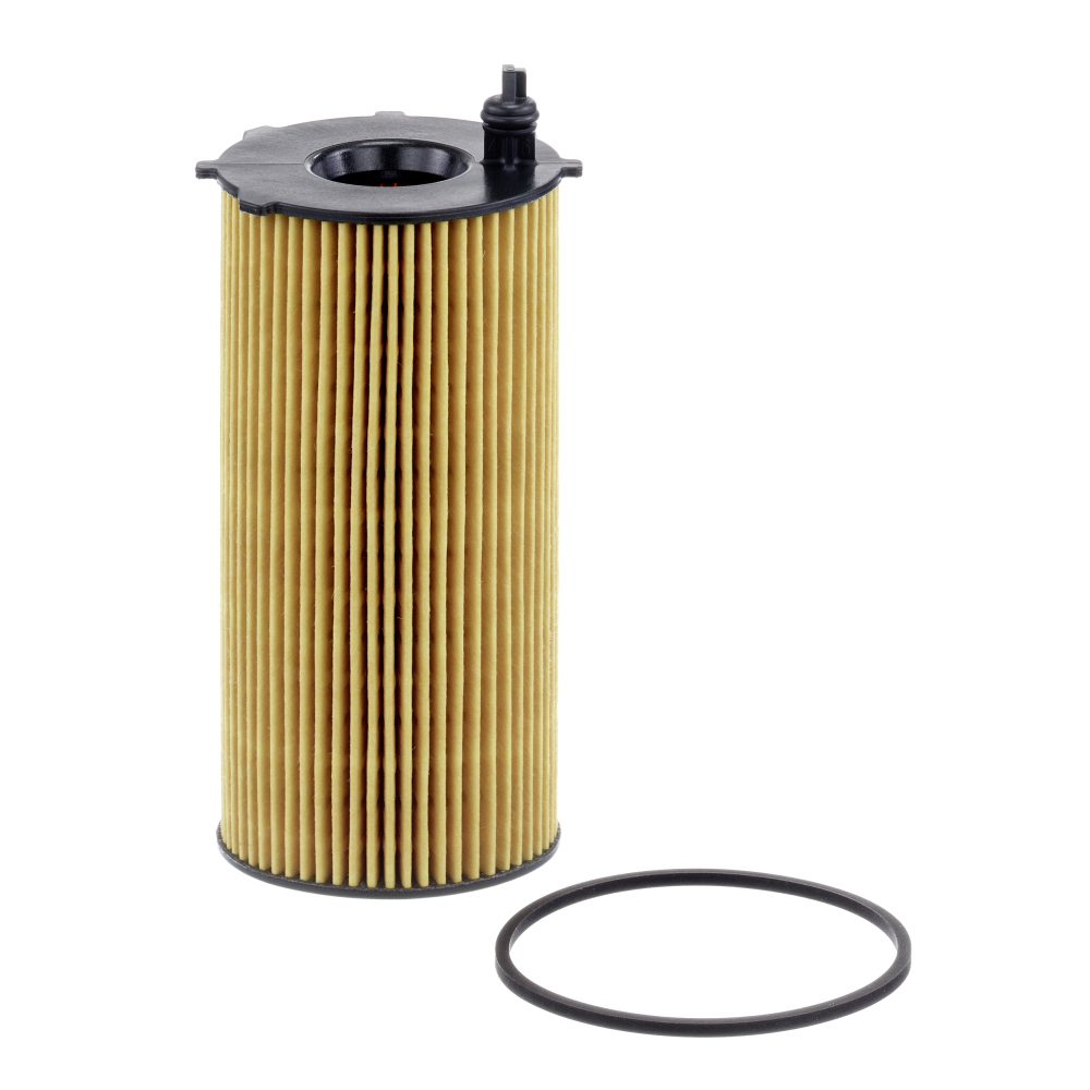 Oil Filter - HU 820/2 X MANN-FILTER