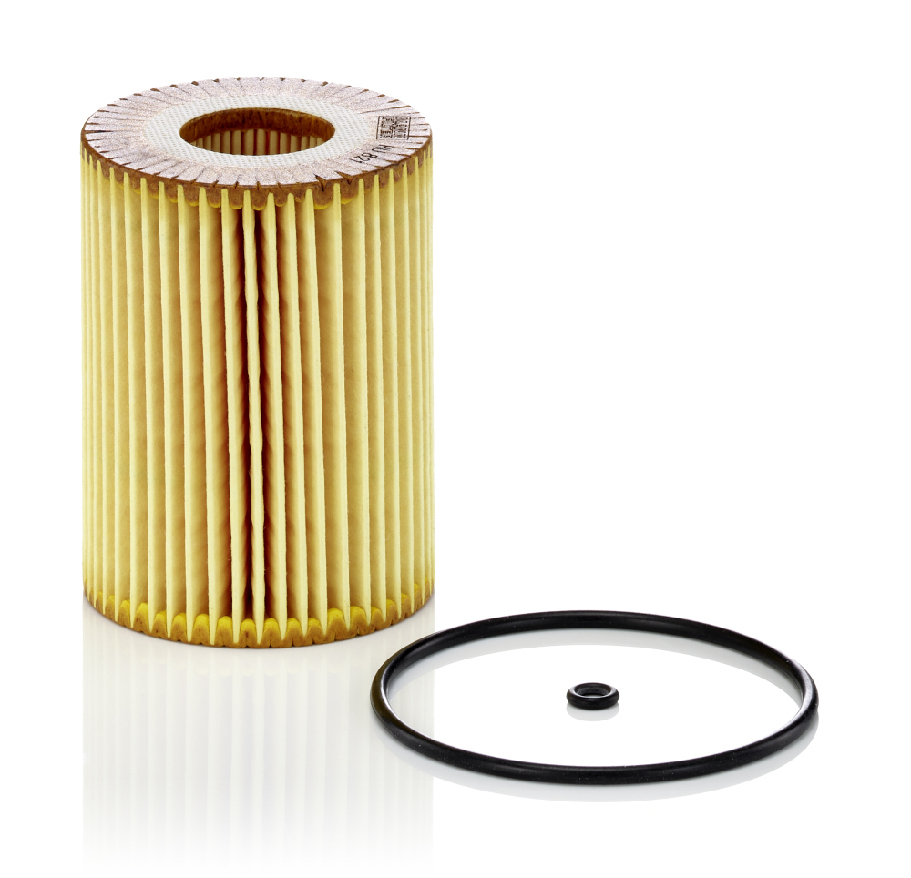 Filtro olio - HU 821 X MANN-FILTER