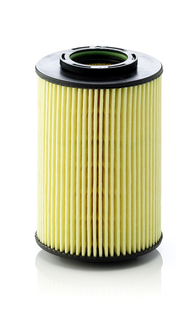 Масляный фильтр - HU 822/5 X MANN-FILTER