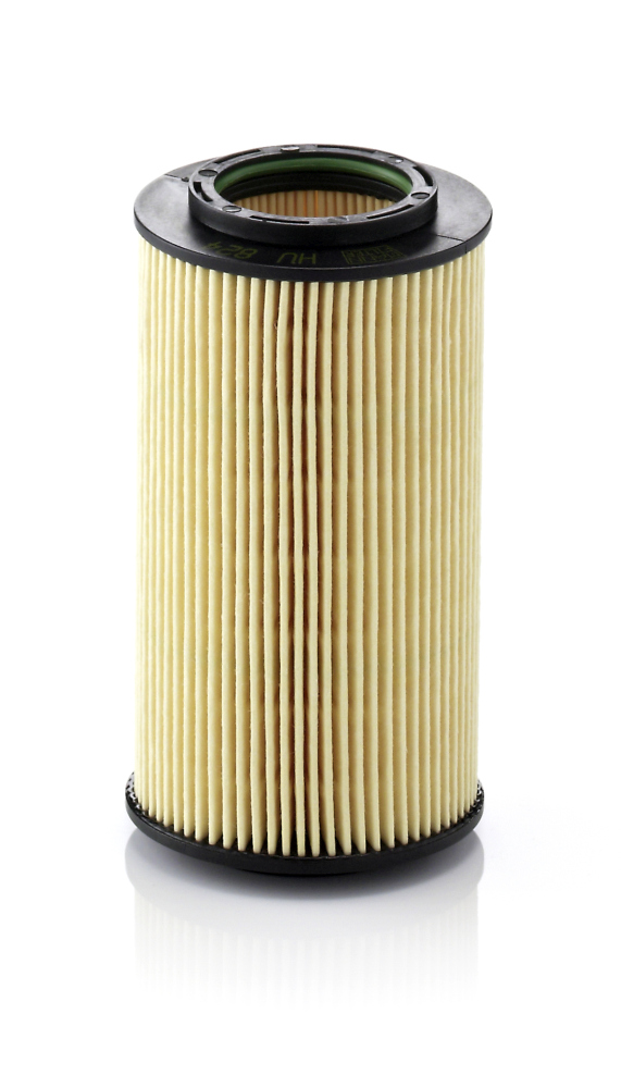 Oil Filter - HU 824 X MANN-FILTER