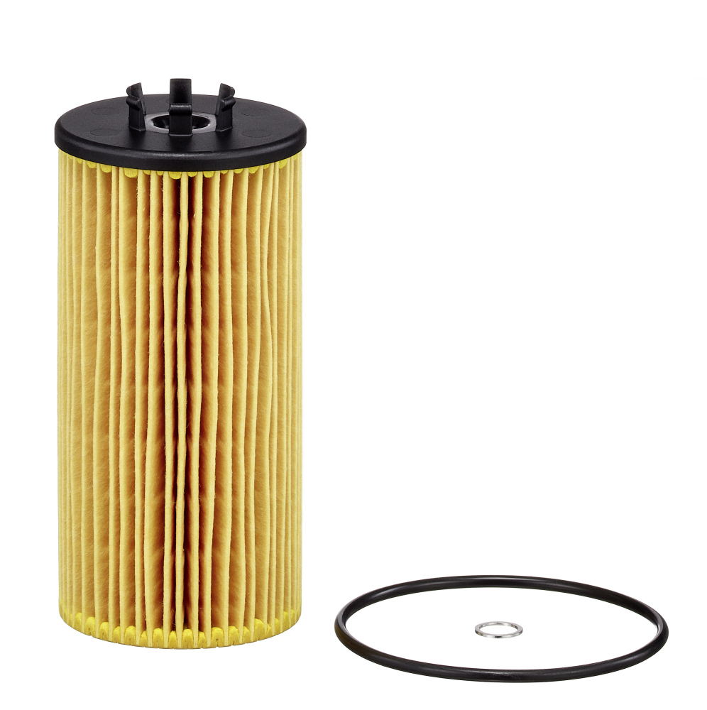 alyvos filtras - HU 835/1 Z MANN-FILTER