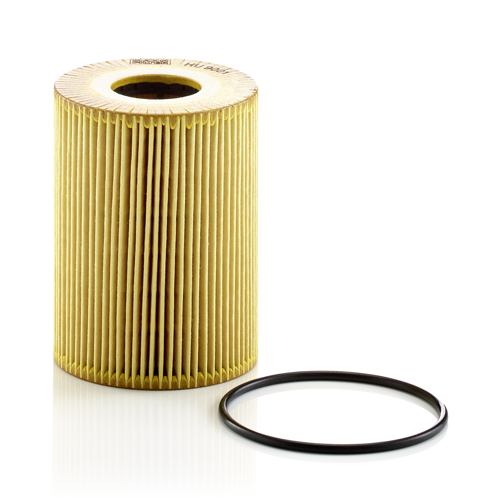 Oil Filter - HU 9001 X MANN-FILTER