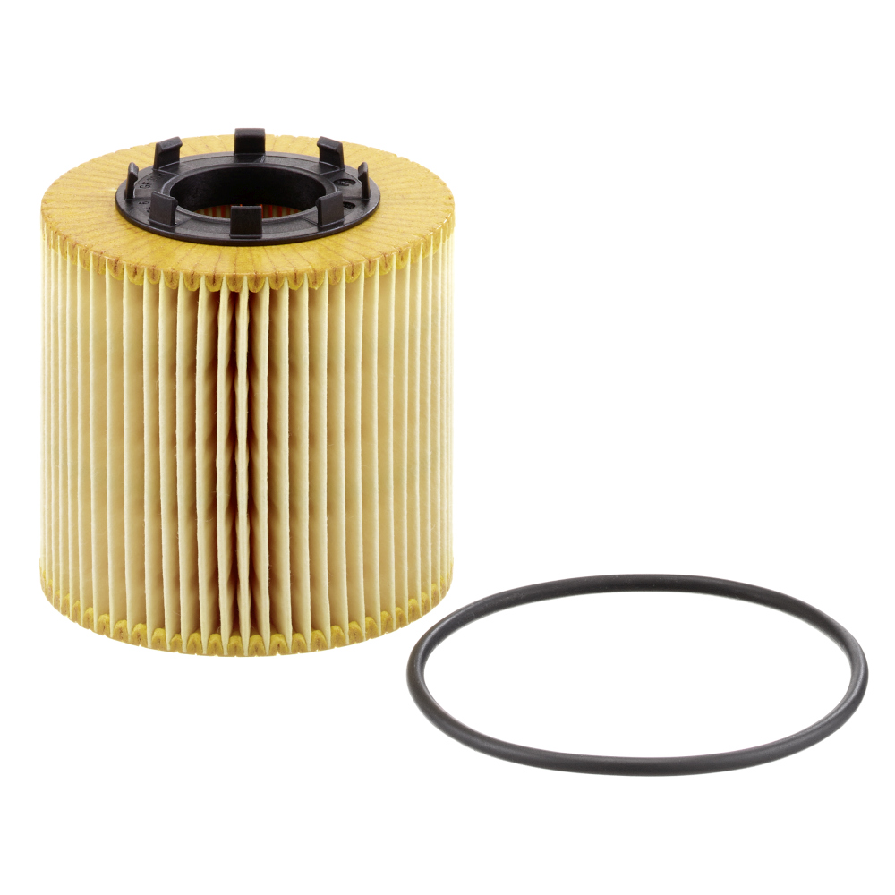 Oil Filter - HU 923 X MANN-FILTER