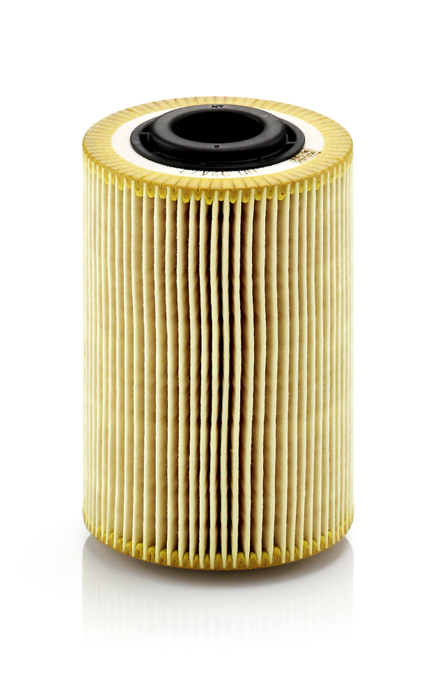 Filtro olio - HU 924/2 X MANN-FILTER