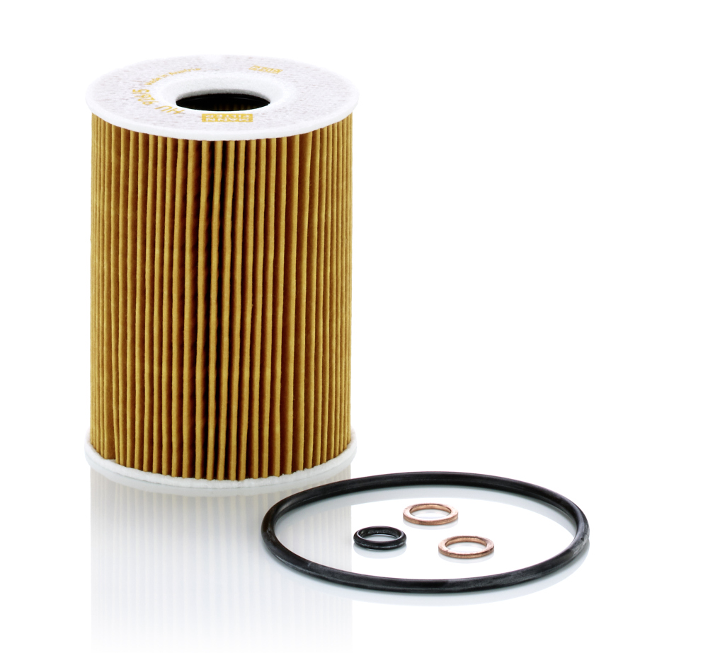 Oil Filter - HU 926/5 X MANN-FILTER