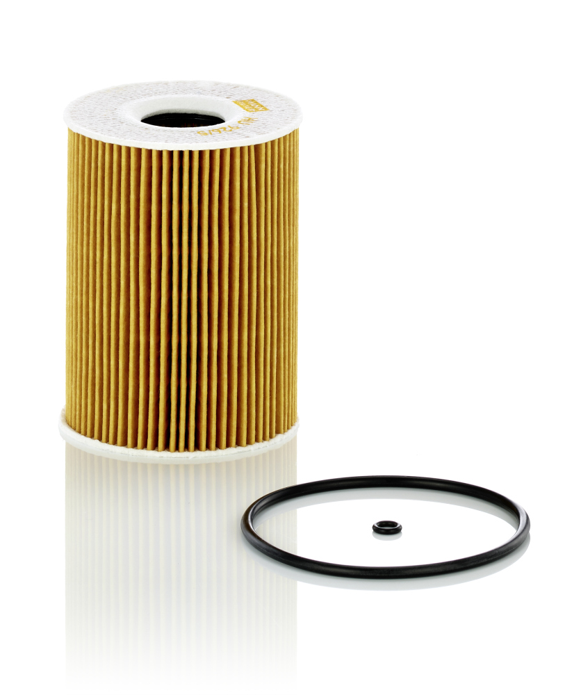 Oil Filter - HU 926/5 Y MANN-FILTER