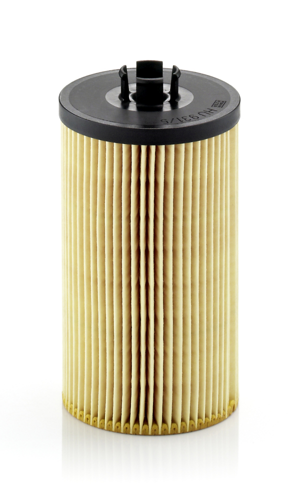 Filtro olio - HU 931/5 X MANN-FILTER