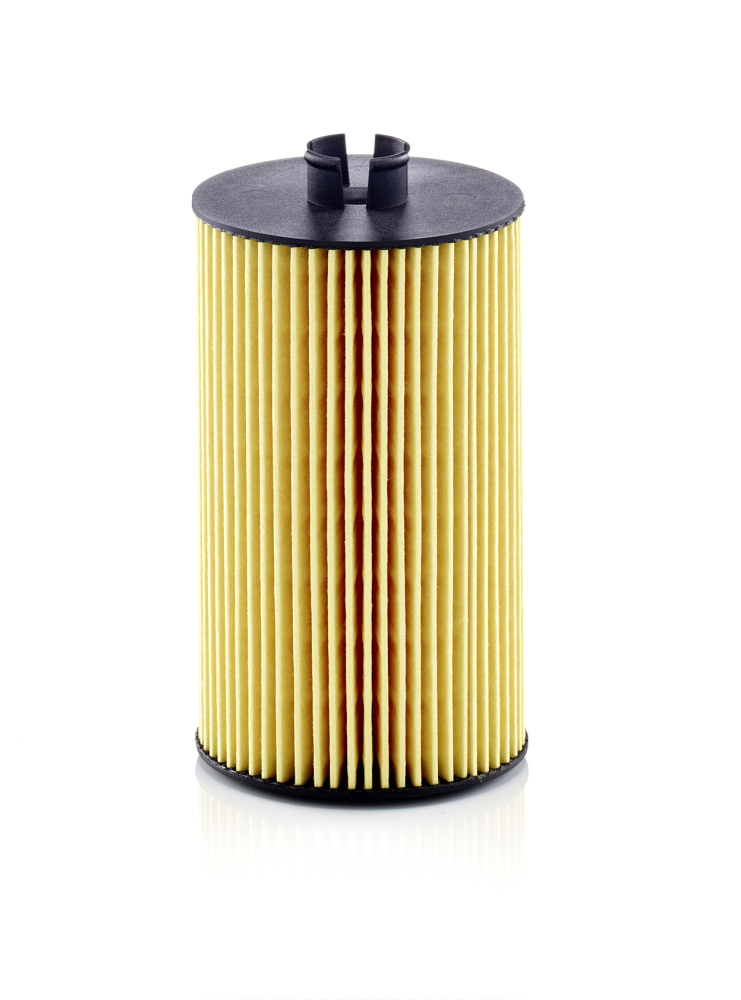 Filtro olio - HU 931/6 X MANN-FILTER