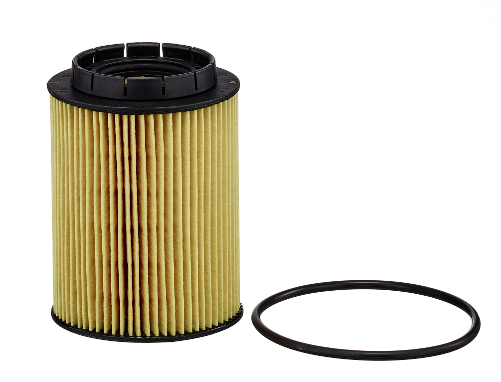 alyvos filtras - HU 932/6 N MANN-FILTER