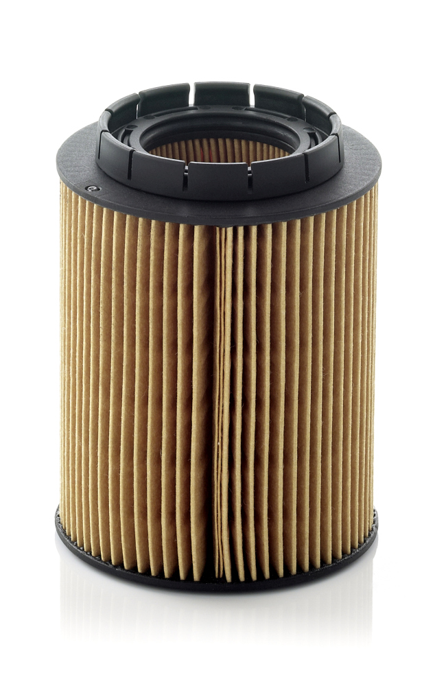 Oil Filter - HU 932/6 X MANN-FILTER