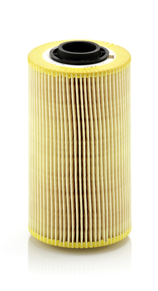 Filtro olio - HU 938/1 X MANN-FILTER