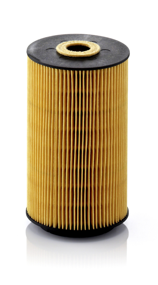 Oil Filter - HU 942/1 X MANN-FILTER