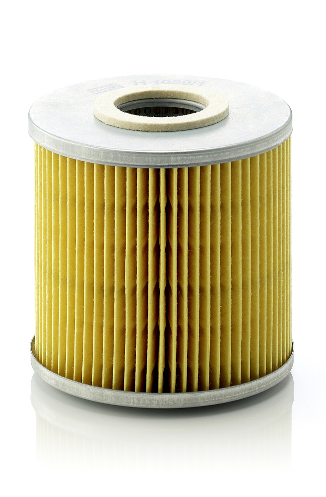 alyvos filtras - H 1029/1 N MANN-FILTER