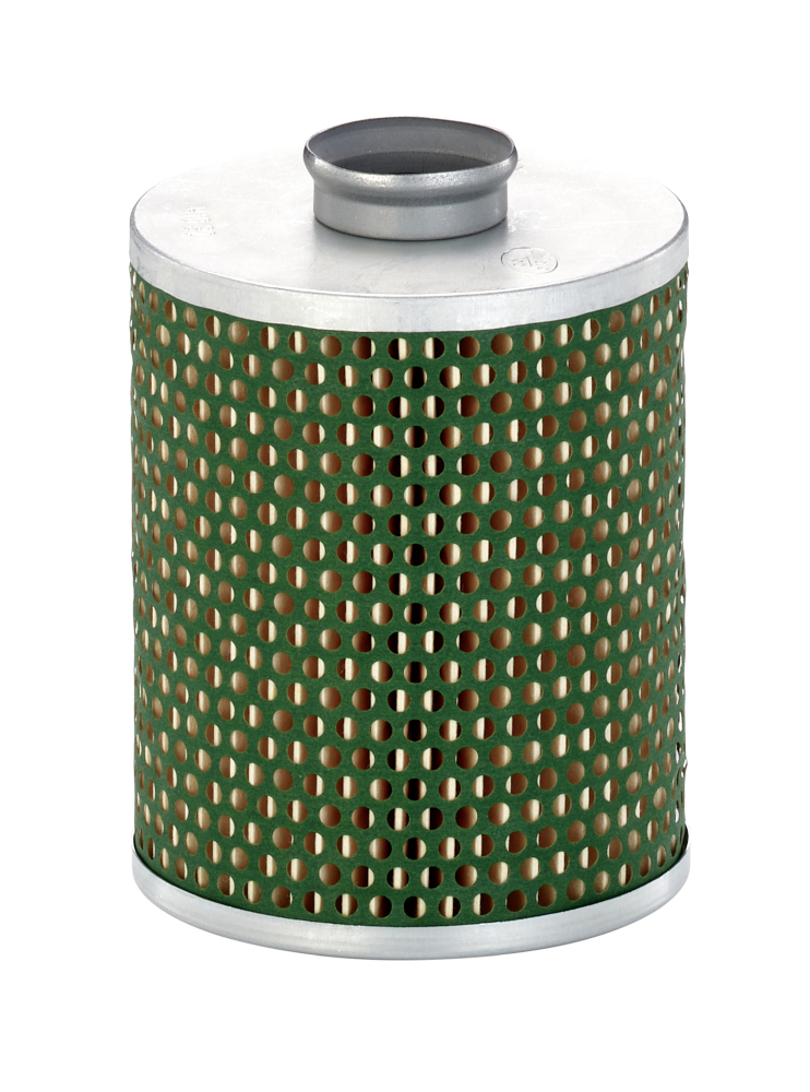 Oil Filter - H 1032 MANN-FILTER