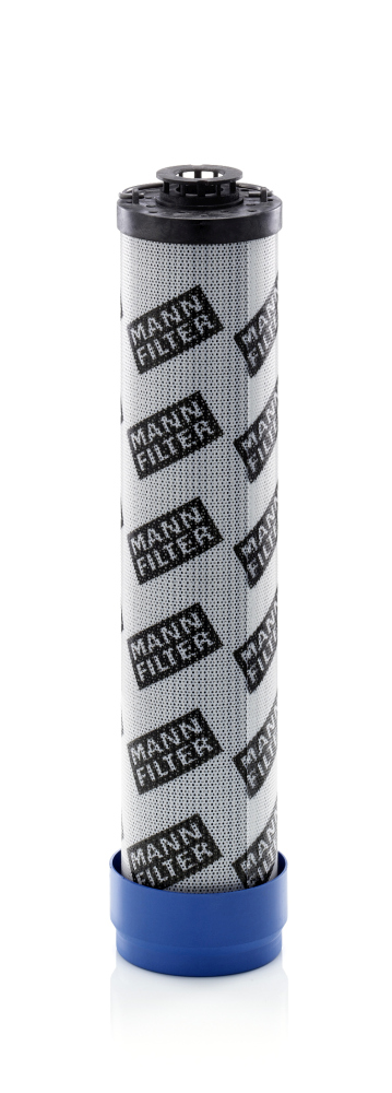Filter, operating hydraulics - H 10 002 MANN-FILTER