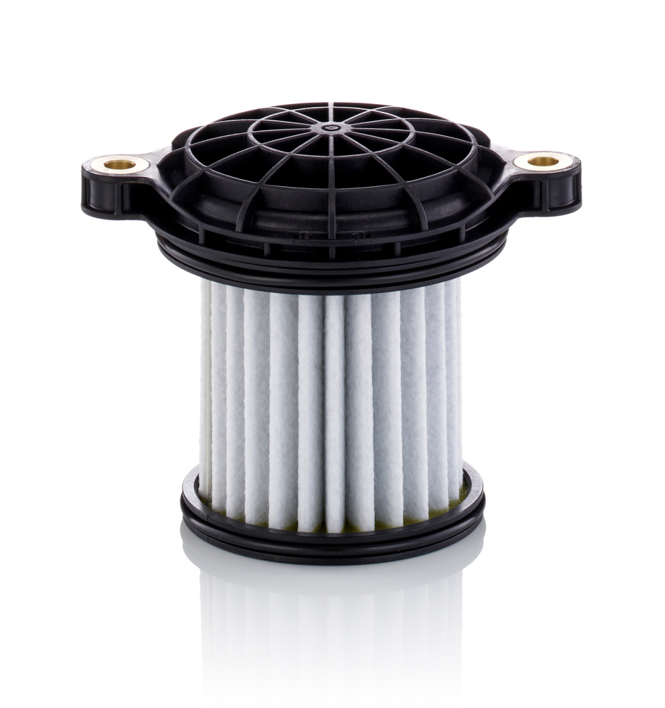 Hydraulic Filter, automatic transmission - H 11 002 MANN-FILTER