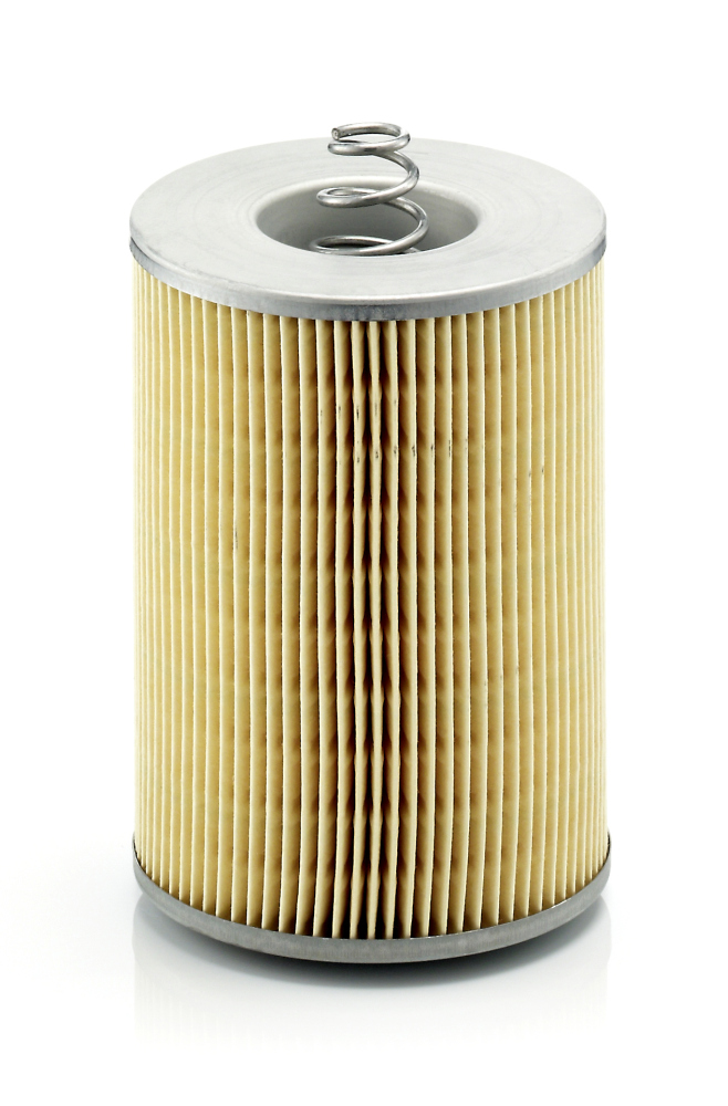 Oil Filter - H 1275 X MANN-FILTER