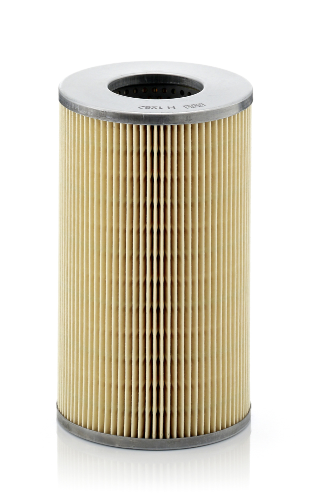 Oil Filter - H 1282 X MANN-FILTER