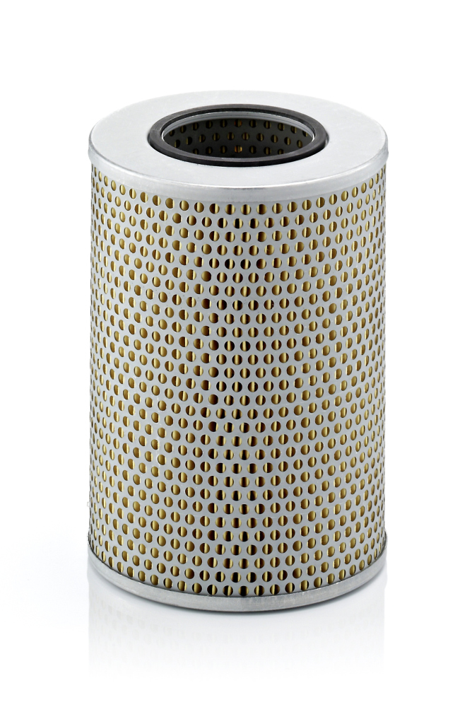 Filter, operating hydraulics - H 1290/1 MANN-FILTER