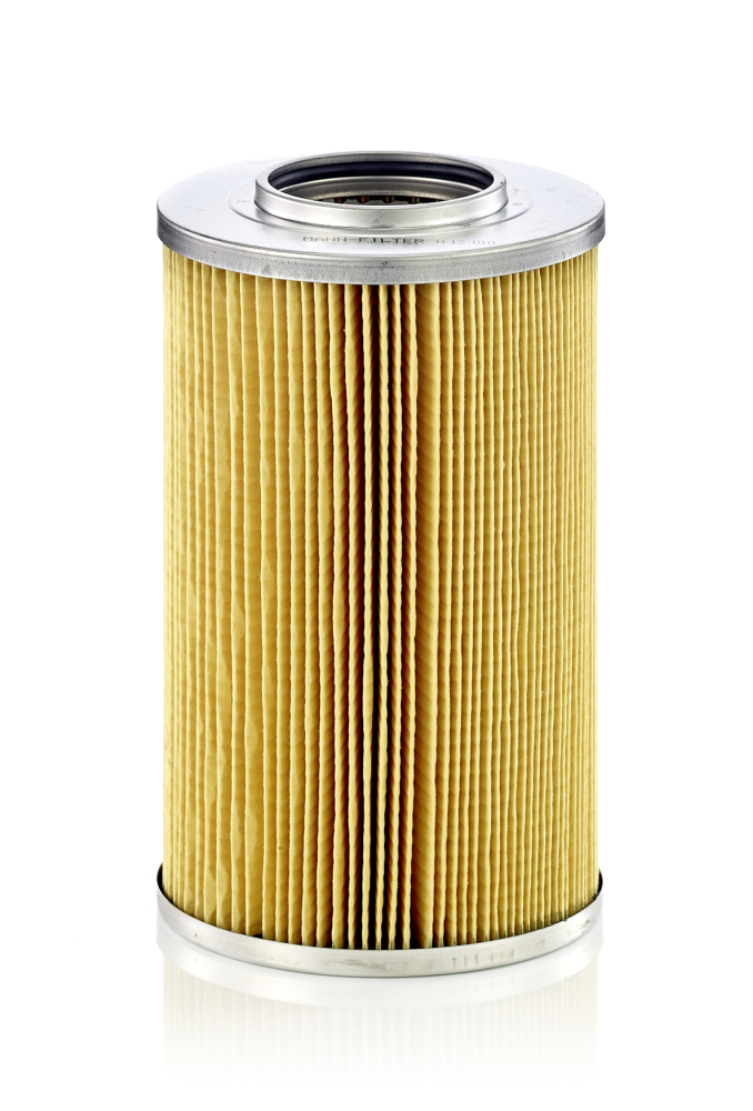 Filtro, Sistema idraulico di lavoro - H 12 010 MANN-FILTER