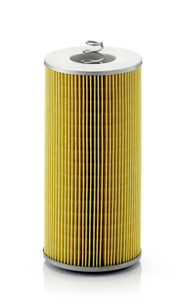 alyvos filtras - H 12 110/3 MANN-FILTER