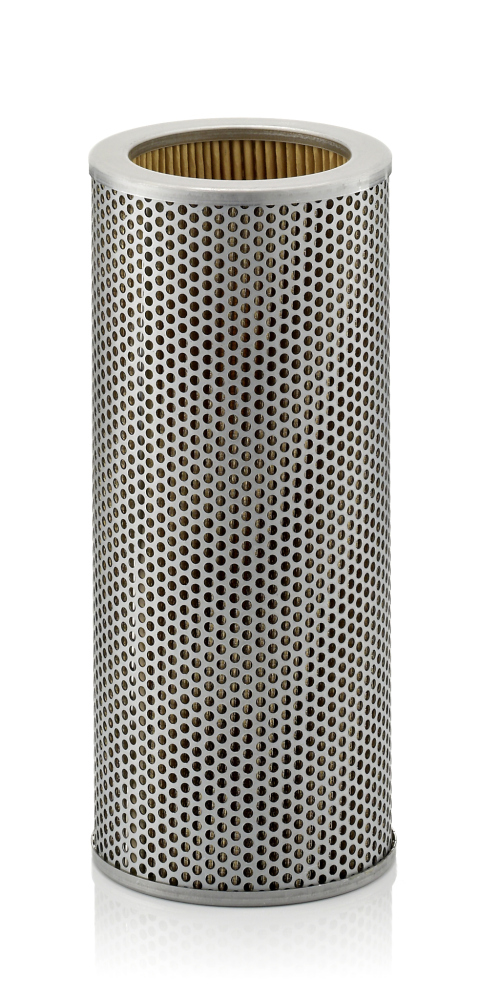 Filter, operating hydraulics - H 13 104 MANN-FILTER