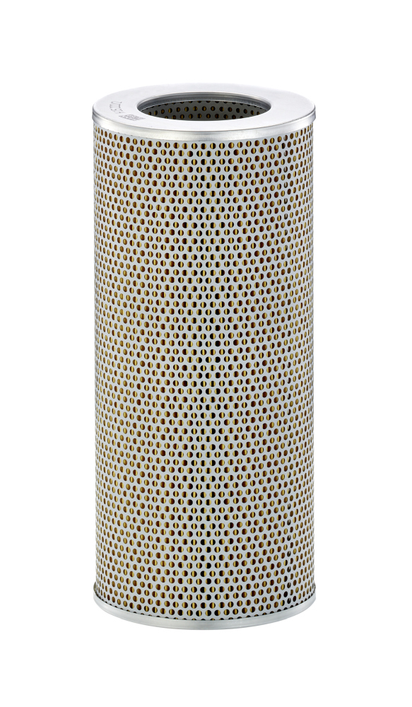 Filtro olio - H 15 222/2 MANN-FILTER