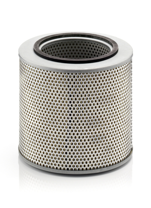 alyvos filtras - H 20 211 MANN-FILTER