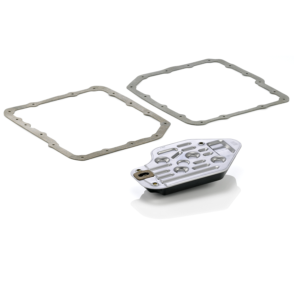 Гидрофильтр, автоматическая коробка передач - H 2426 KIT MANN-FILTER