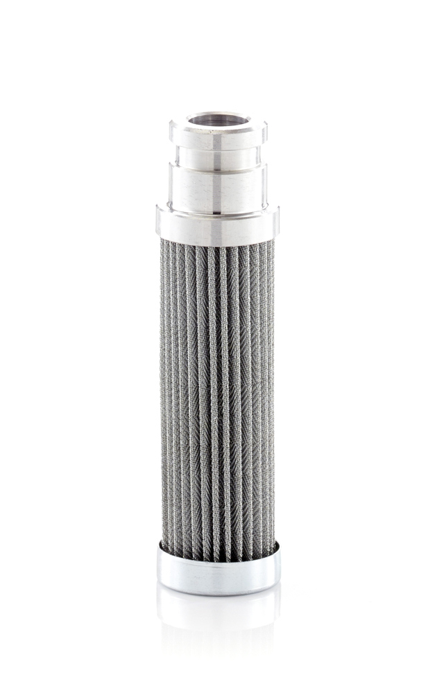 Filtro, Sistema idraulico di lavoro - H 4005 MANN-FILTER