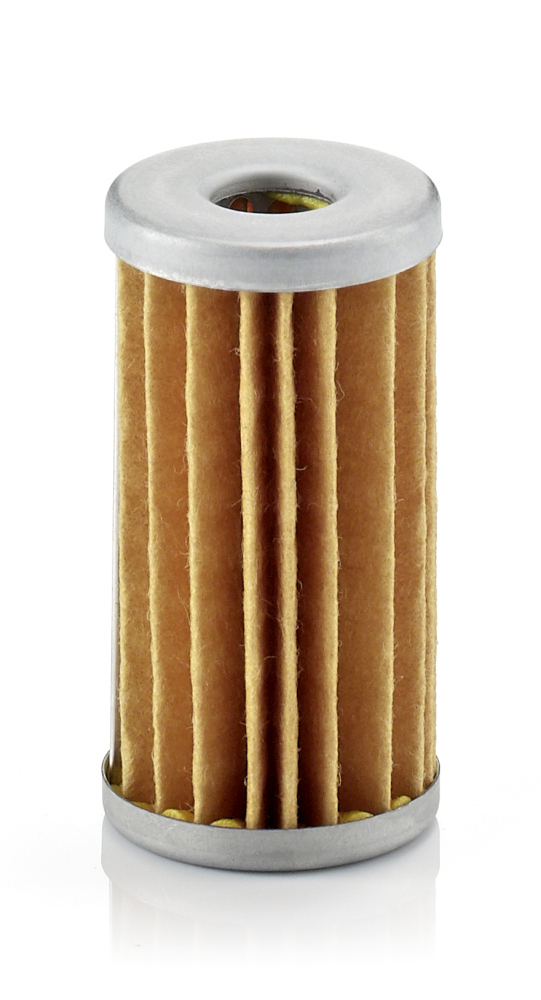 Filtro carburante - H 42 MANN-FILTER
