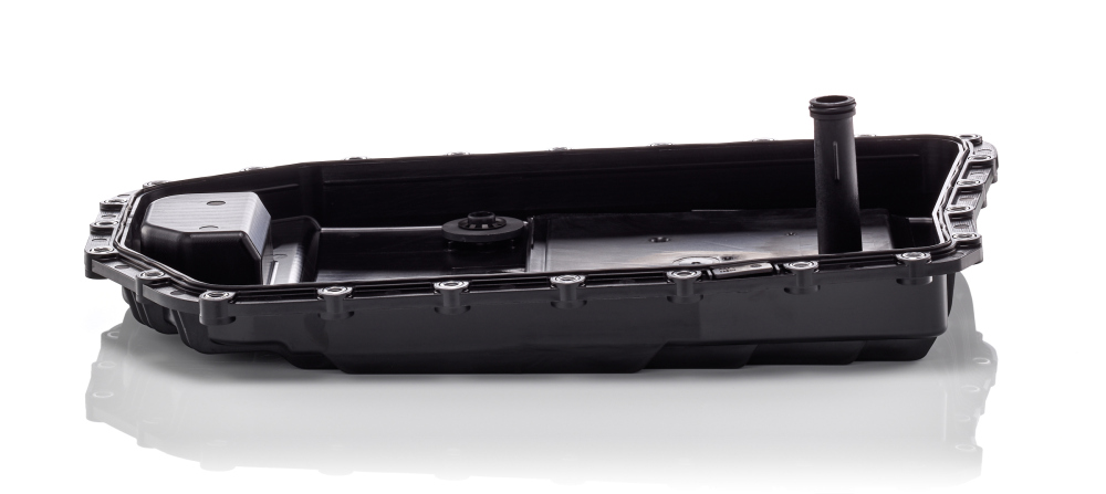 Hydraulic Filter, automatic transmission - H 50 001 MANN-FILTER