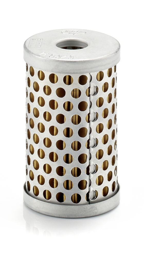 Oil Filter - H 53/3 MANN-FILTER