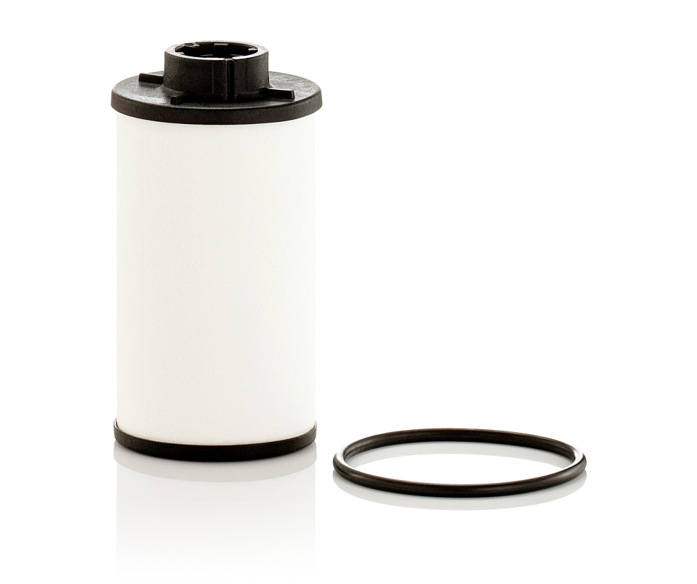 Hydraulic Filter, automatic transmission - H 6003 Z MANN-FILTER
