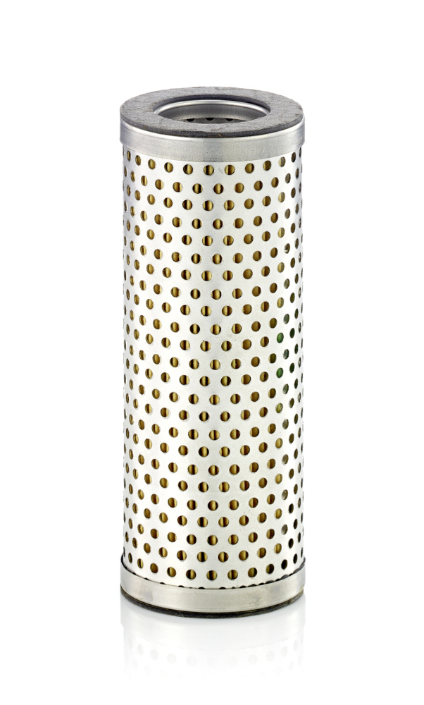 Filtro, Sistema idraulico di lavoro - H 6004 MANN-FILTER