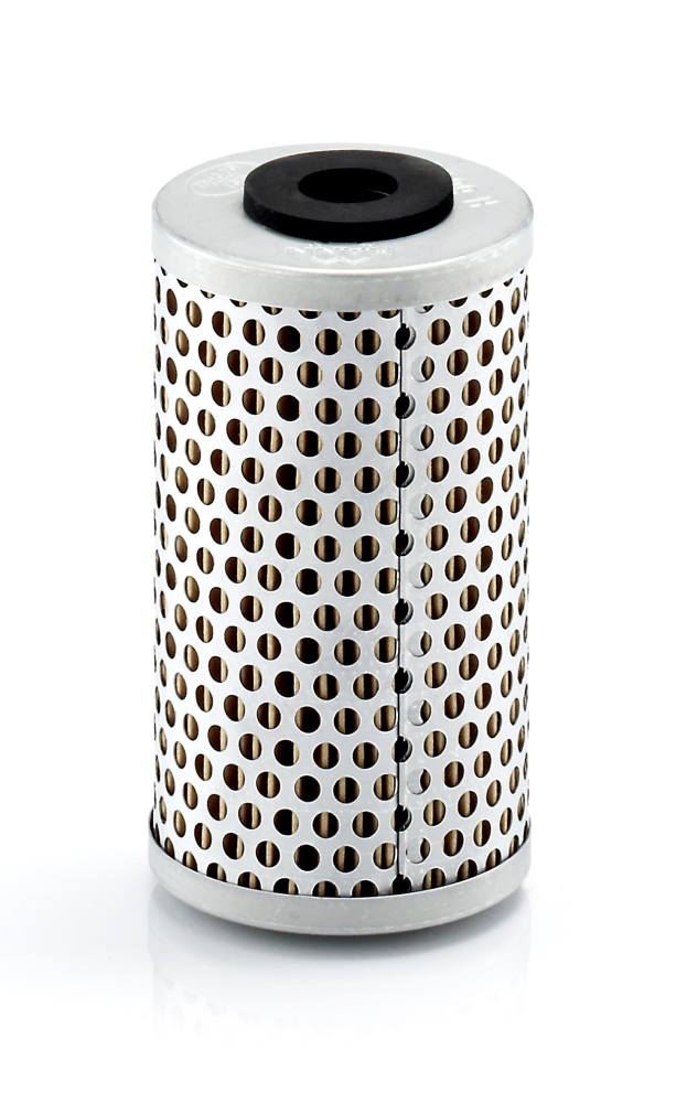 Hydraulic Filter, steering system - H 601/6 MANN-FILTER