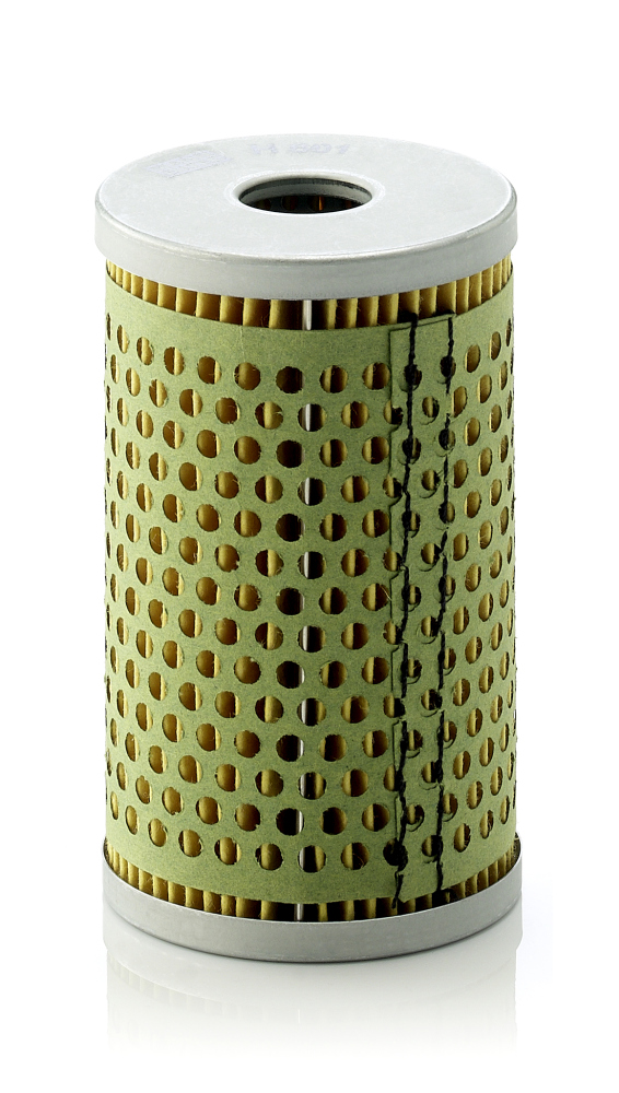 Ölfilter - H 601 MANN-FILTER