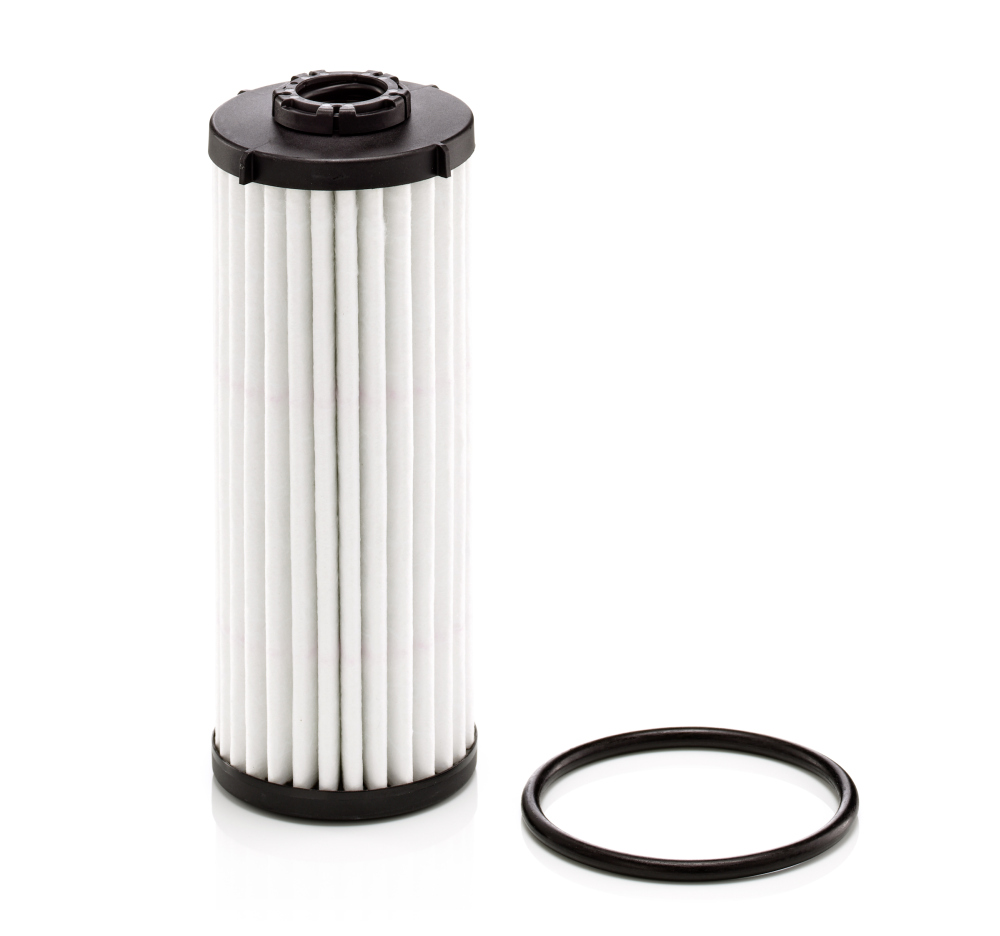 Filtro idraulico, Cambio automatico - H 6031 Z MANN-FILTER