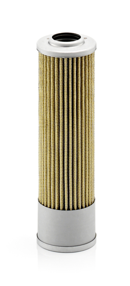 Filter, operating hydraulics - H 614/3 MANN-FILTER