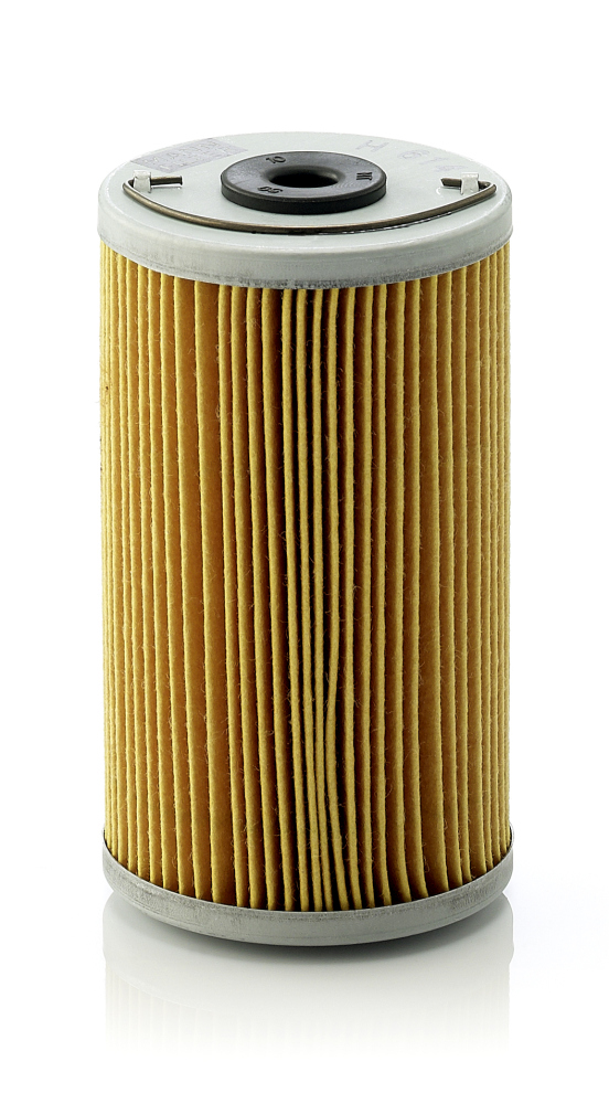alyvos filtras - H 614 X MANN-FILTER