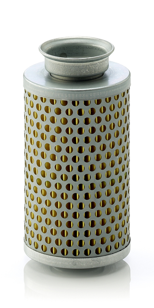 Filtro idraulico, Sterzo - H 615 MANN-FILTER